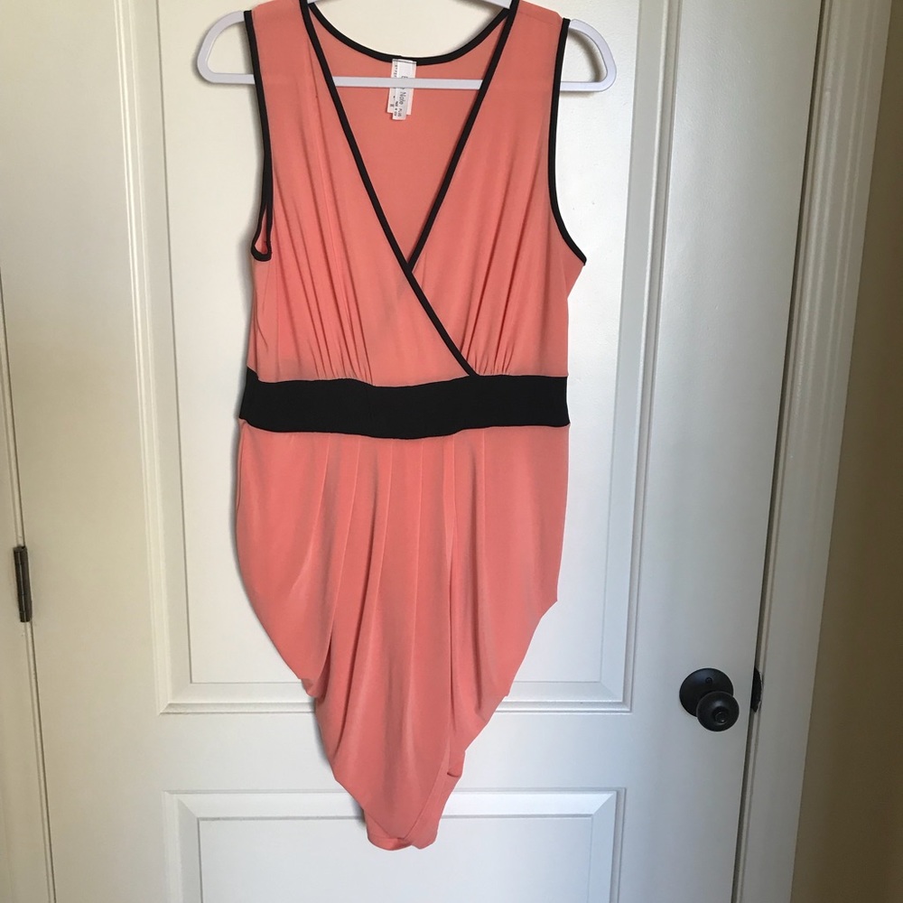 Plus Size Party Dress